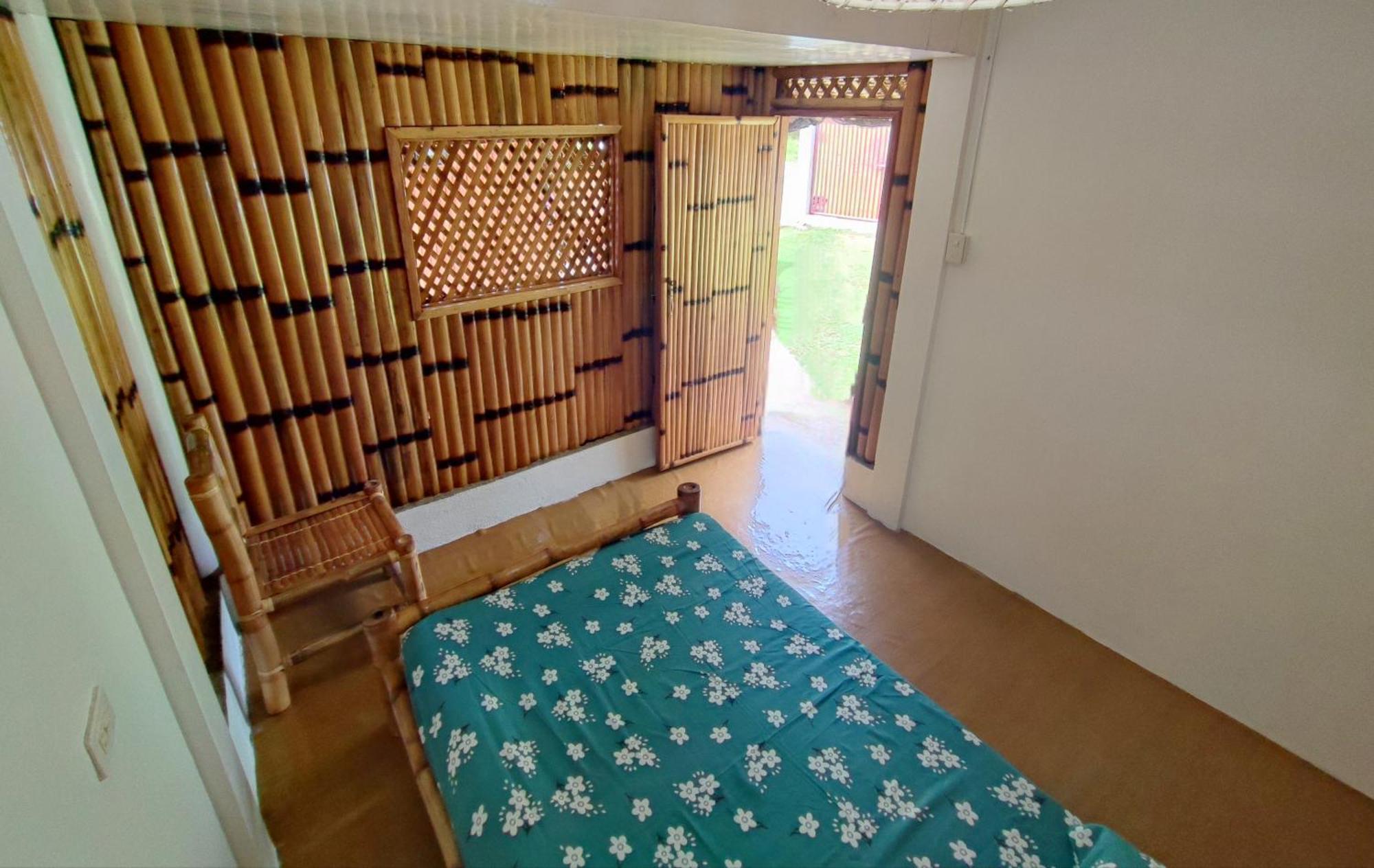 Rose Apartments Anda  Εξωτερικό φωτογραφία