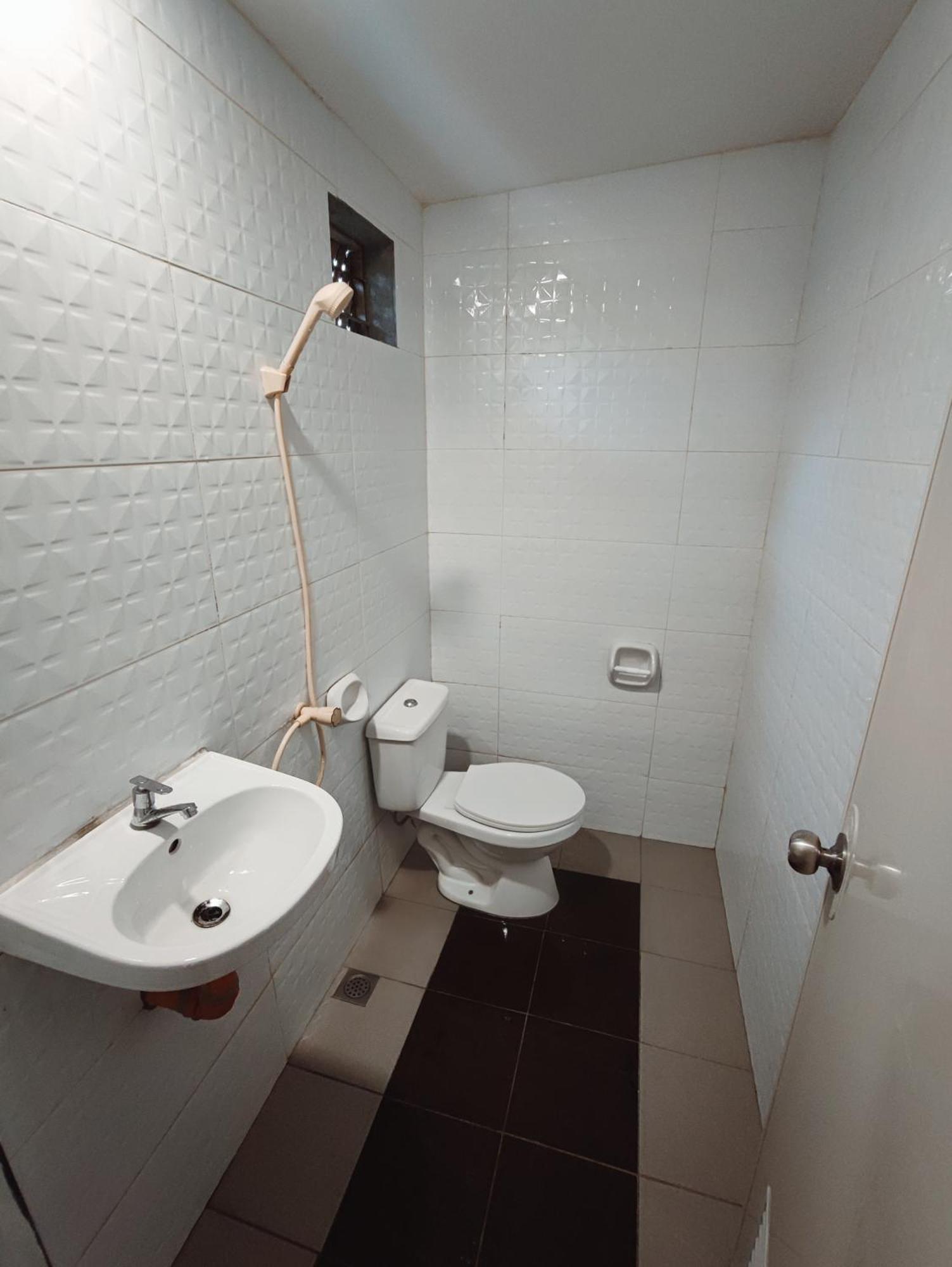 Rose Apartments Anda  Εξωτερικό φωτογραφία
